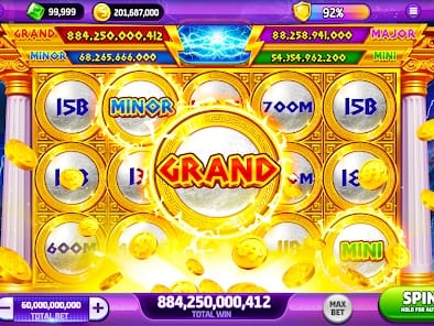 Eternal Slots App Screenshot 1