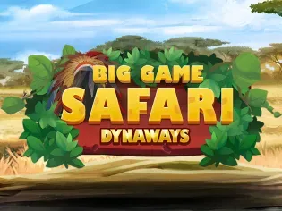 Big Game Safari screenshot
