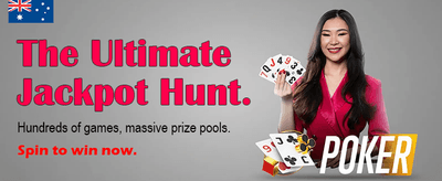 Biggest Jackpots in the Outback