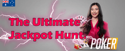 First Deposit Power-Up promotional banner
