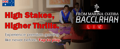 Join the Eternal Slots Club