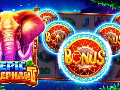 Eternal Slots App Screenshot 2